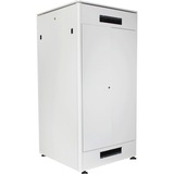 Digitus 483-mm-Netzwerkschrank, 32HE, IT-Schrank grau, 32 Höheneinheiten