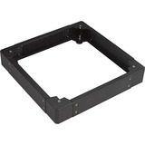 Digitus Sockel für Netzwerkschränke 800x1000 mm, Standfuß schwarz, DN-19 PLINTH-8/10-NB