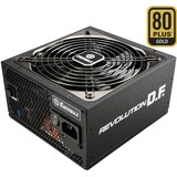Enermax Revolution DF 850W, PC-Netzteil schwarz, 6x PCIe, Kabel-Management, 850 Watt