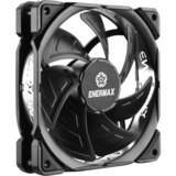 Enermax T.B.Silence ADV, Gehäuselüfter schwarz, UCTBA12P