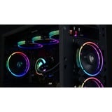 Enermax T.B. RGB AD 3 Pack 120x120x25, Gehäuselüfter schwarz, 120 mm