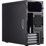 Fractal Design Core 1100, Tower-Gehäuse schwarz