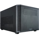 Fractal Design Core 500 ITX, Cube-Gehäuse schwarz