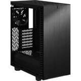 Fractal Design Define 7 Compact Solid, Tower-Gehäuse schwarz