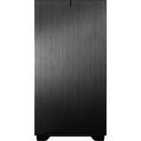 Fractal Design Define 7 TG Light Tint, Tower-Gehäuse schwarz, Tempered Glass