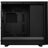 Fractal Design Define 7 XL Black Solid, Big-Tower-Gehäuse schwarz