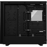 Fractal Design Define 7 XL Black TG Dark Tint , Big-Tower-Gehäuse schwarz, Tempered Glass