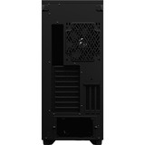 Fractal Design Define 7 XL Black TG Dark Tint , Big-Tower-Gehäuse schwarz, Tempered Glass