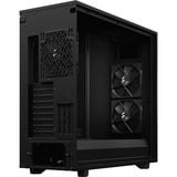 Fractal Design Define 7 XL Black TG Dark Tint , Big-Tower-Gehäuse schwarz, Tempered Glass