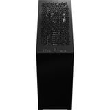 Fractal Design Define 7 XL Black TG Dark Tint , Big-Tower-Gehäuse schwarz, Tempered Glass