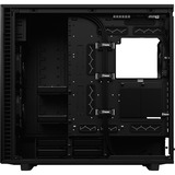 Fractal Design Define 7 XL Black TG Light Tint, Big-Tower-Gehäuse schwarz, Tempered Glass