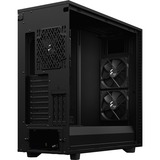 Fractal Design Define 7 XL Black TG Light Tint, Big-Tower-Gehäuse schwarz, Tempered Glass