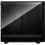 Fractal Design Define 7 XL Black TG Light Tint, Big-Tower-Gehäuse schwarz, Tempered Glass