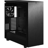 Fractal Design Define 7 XL Black TG Light Tint, Big-Tower-Gehäuse schwarz, Tempered Glass