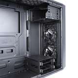 Fractal Design Focus G Black, Tower-Gehäuse schwarz, Window-Kit