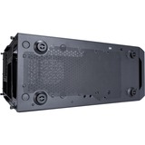 Fractal Design Focus G Black, Tower-Gehäuse schwarz, Window-Kit