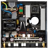 Fractal Design ION SFX 500G 500W, PC-Netzteil schwarz, 2x PCIe, Kabel-Management, 500 Watt