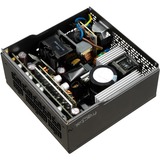 Fractal Design ION SFX 500G 500W, PC-Netzteil schwarz, 2x PCIe, Kabel-Management, 500 Watt
