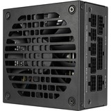 Fractal Design ION SFX 500G 500W, PC-Netzteil schwarz, 2x PCIe, Kabel-Management, 500 Watt