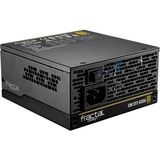 Fractal Design ION SFX 500G 500W, PC-Netzteil schwarz, 2x PCIe, Kabel-Management, 500 Watt