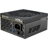 Fractal Design ION SFX 500G 500W, PC-Netzteil schwarz, 2x PCIe, Kabel-Management, 500 Watt