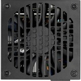 Fractal Design ION SFX 650G 650W, PC-Netzteil schwarz, 4x PCIe, Kabel-Management, 650 Watt