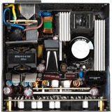 Fractal Design ION SFX 650G 650W, PC-Netzteil schwarz, 4x PCIe, Kabel-Management, 650 Watt