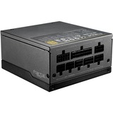 Fractal Design ION SFX 650G 650W, PC-Netzteil schwarz, 4x PCIe, Kabel-Management, 650 Watt