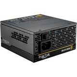 Fractal Design ION SFX 650G 650W, PC-Netzteil schwarz, 4x PCIe, Kabel-Management, 650 Watt