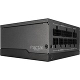 Fractal Design ION SFX 650G 650W, PC-Netzteil schwarz, 4x PCIe, Kabel-Management, 650 Watt