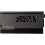 Fractal Design ION SFX 650G 650W, PC-Netzteil schwarz, 4x PCIe, Kabel-Management, 650 Watt