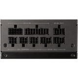 Fractal Design ION SFX 650G 650W, PC-Netzteil schwarz, 4x PCIe, Kabel-Management, 650 Watt