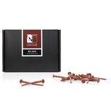Noctua NA-SAV4 Anti Vibration Mounts, Befestigung/Montage braun