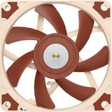 Noctua NF-A12x15 FLX, Gehäuselüfter 