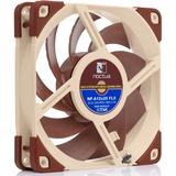 Noctua NF-A12x25 FLX, Gehäuselüfter 