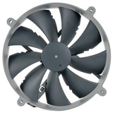 Noctua NF-P14r redux-1500 PWM 140x140x25, Gehäuselüfter PWM-Anschluss