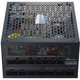 Seasonic PRIME FANLESS TX-700 700W, PC-Netzteil schwarz, 4x PCIe, Kabelmanagement, 700 Watt