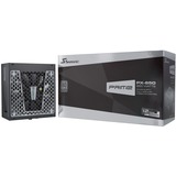 Seasonic PRIME-PX-850, PC-Netzteil schwarz, 6x PCIe, Kabel-Management, 850 Watt