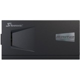 Seasonic PRIME-PX-850, PC-Netzteil schwarz, 6x PCIe, Kabel-Management, 850 Watt