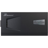 Seasonic PRIME TX-850, PC-Netzteil schwarz, 6x PCIe, Kabel-Management, 850 Watt