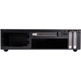 SilverStone SST-ML09B, HTPC-Gehäuse schwarz