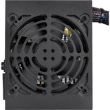 SilverStone SST-ST45SF V3 450W, PC-Netzteil schwarz, 450 Watt