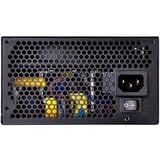 SilverStone SST-ST85F-PT, PC-Netzteil schwarz, 4x PCIe, Kabel-Management, 850 Watt