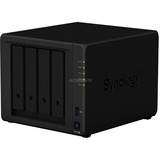 Synology DS920+, NAS schwarz