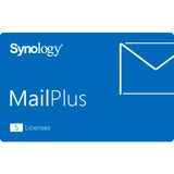 Synology MailPlus 5 Licenses, Überwachungszubehör