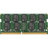 Synology SO-DIMM 16 GB DDR4-2666   ECC, Arbeitsspeicher D4ECSO-2666-16G