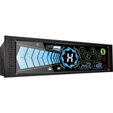 Thermaltake Commander FT Lüftersteurerung, Lüftersteuerung