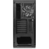 Thermaltake H550 TG ARGB, Tower-Gehäuse schwarz, Tempered Glass