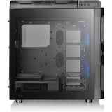 Thermaltake Level 20 RS ARGB, Tower-Gehäuse schwarz, Tempered Glass