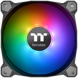 Thermaltake Pure 12 ARGB Sync Case Fan 3 Pack, Gehäuselüfter 3er Set, 120 mm